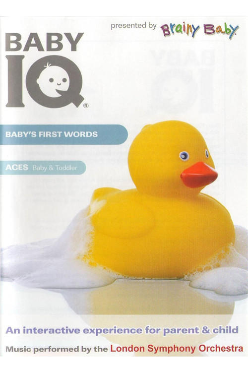 Bebê Qi - Primeiras Palavras