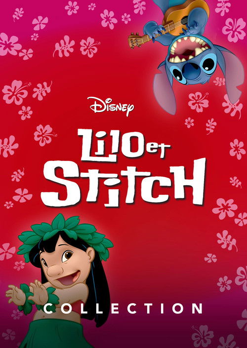 Lilo et Stitch - Saga