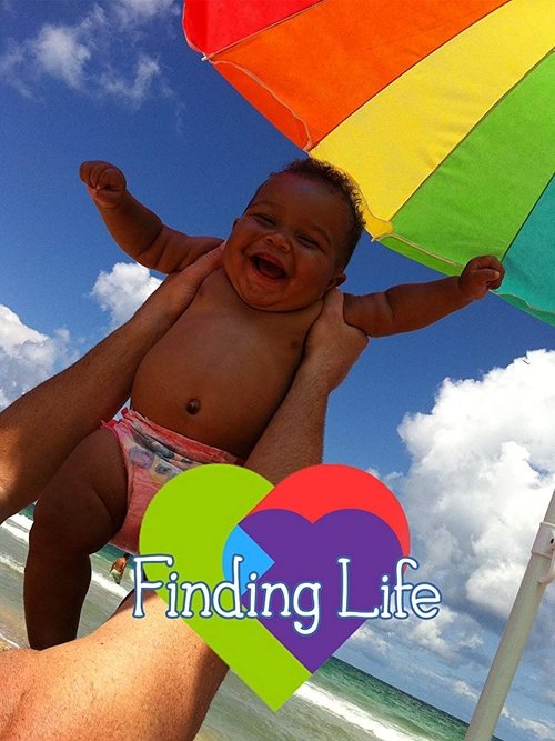 Finding Life movie poster player