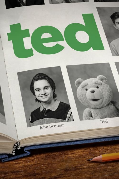 ted ( ted )