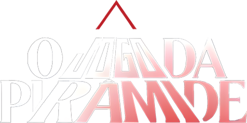 O Jogo da Pirâmide - Logo 3
