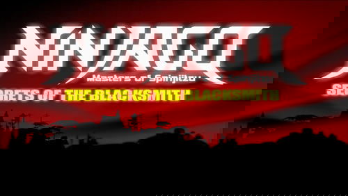 Mini-Movie 1 : Secrets of the Blacksmith