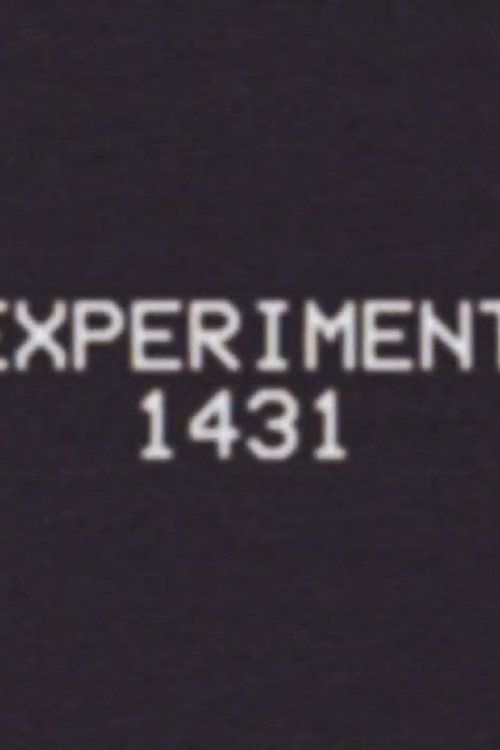 Experiment 1431