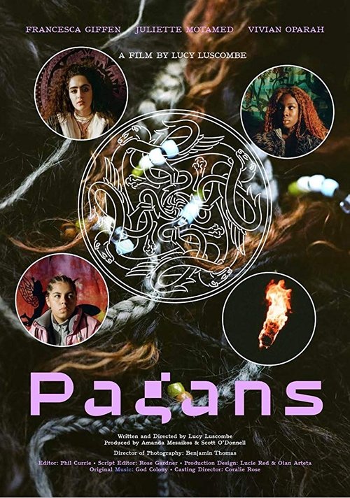 Pagans 2019