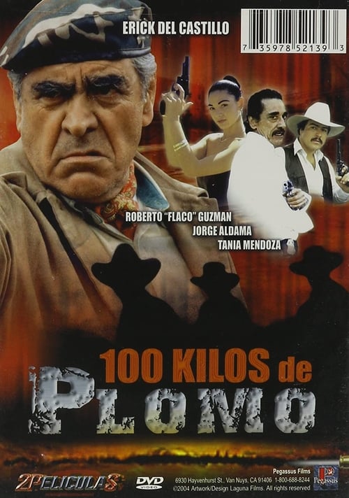 Full Free Watch Full Free Watch 100 kilos de plomo (2002) Movie Without Downloading Online Streaming Without Download (2002) Movie Full Blu-ray 3D Without Download Online Streaming