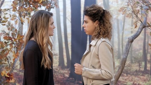 The Bold Type: 1×8