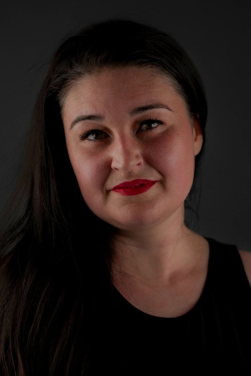 Vanessa Philion photo 2
