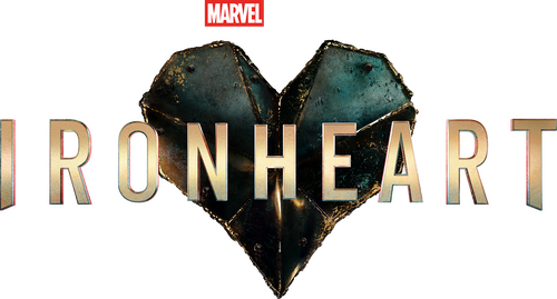 Ironheart