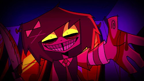 The End of the World