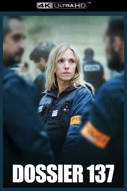 Case 137 poster