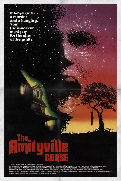 Amityville V: La maldición de Amityville 1990