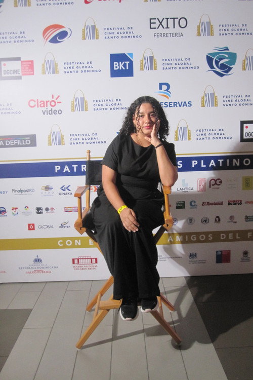 Foto de Ironely Quiñones