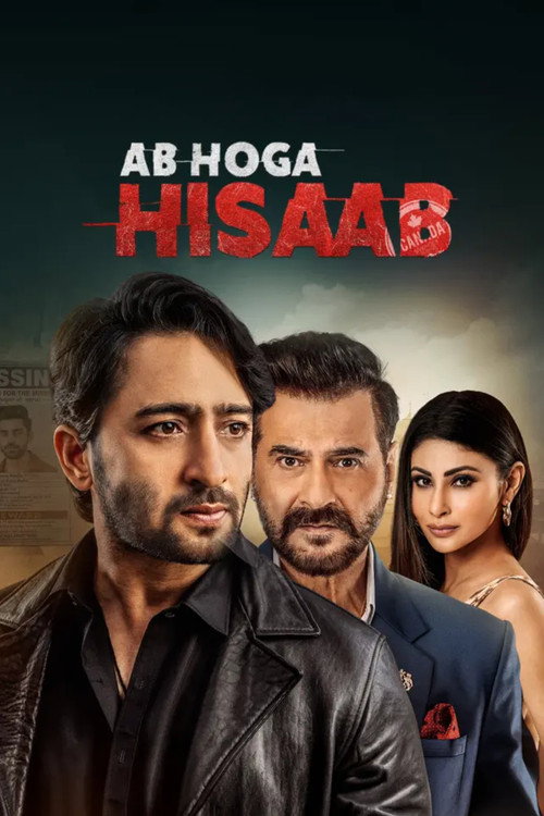 Ab Hoga Hisaab (Season 2) 2026 [Hindi (DD5.1)] PrimeVideo Series 480p 720p 1080p 2160p 4K – WEB-DL