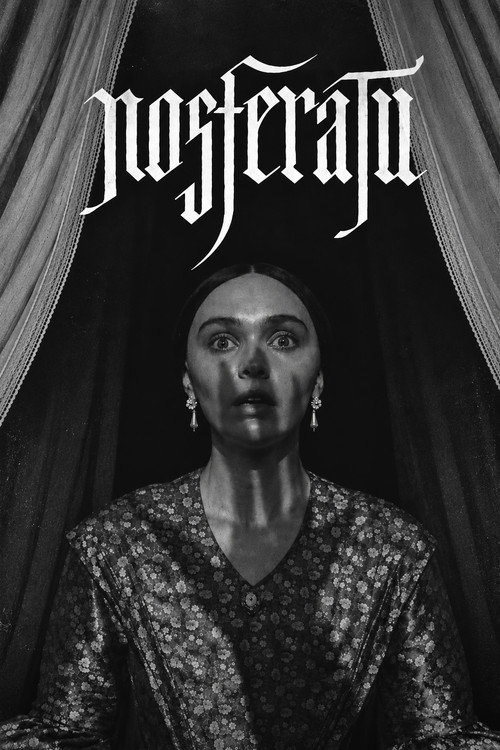 Poster 87 for Nosferatu
