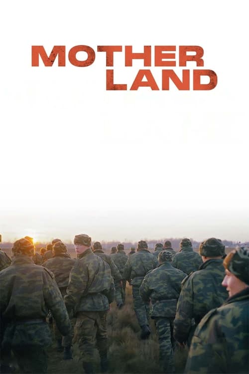 Poster Motherland 2023