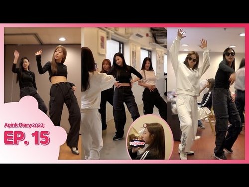 Image de l'épisode 15