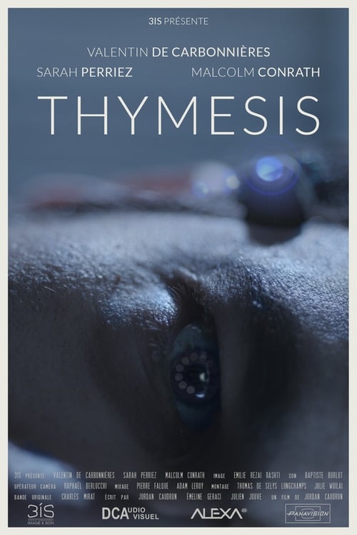 Thymesis 2018