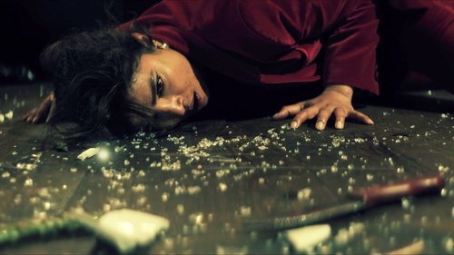 Citadel: 1×2