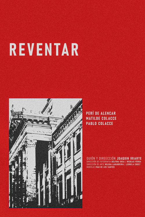 Reventar