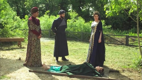 Muhteşem Yüzyıl: Kösem, S01E23 - (2016)