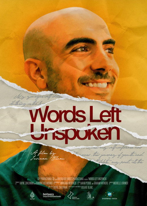 Words Left Unspoken