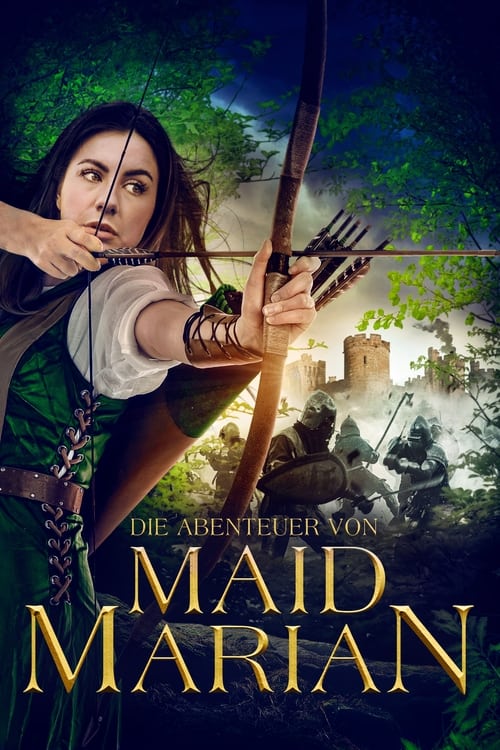 Image Die Abenteuer von Maid Marian