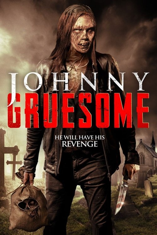 Johnny Gruesome