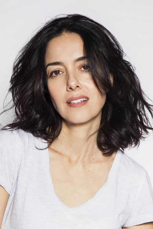 Kép: Cecilia Suárez színész profilképe