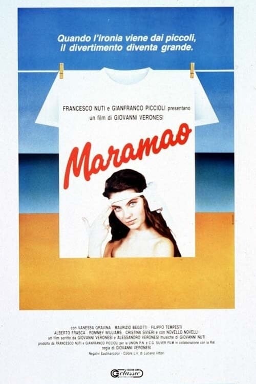 Maramao (1987)