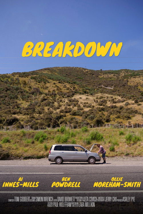 Breakdown