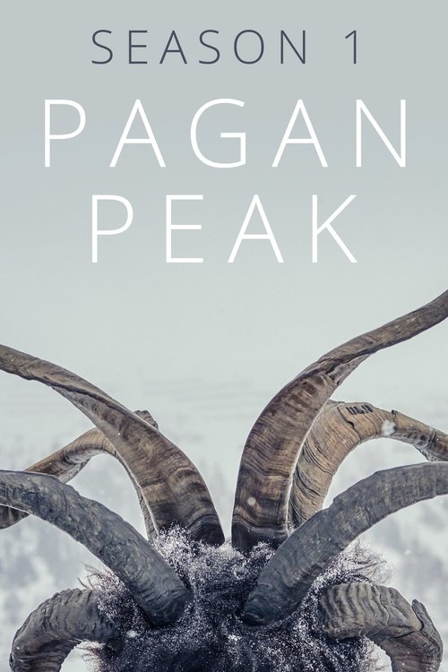 Where to stream Pagan Peak