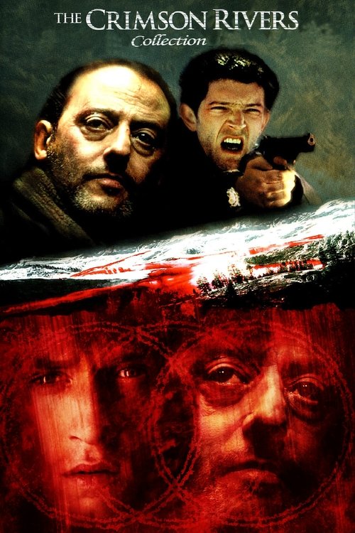 The Crimson Rivers Collection