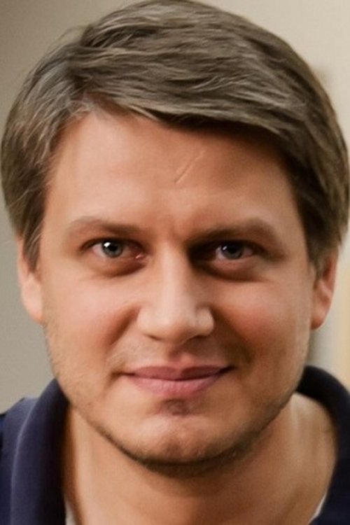 Sergey Chernikov profile