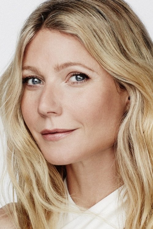 Kép: Gwyneth Paltrow színész profilképe