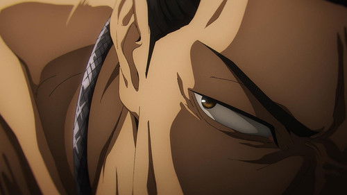 Jujutsu Kaisen: 1×45