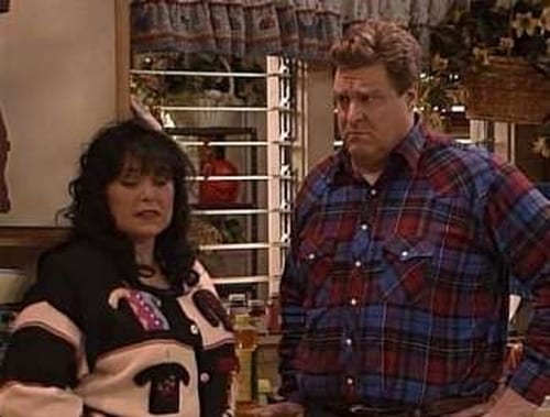 Poster della serie Roseanne