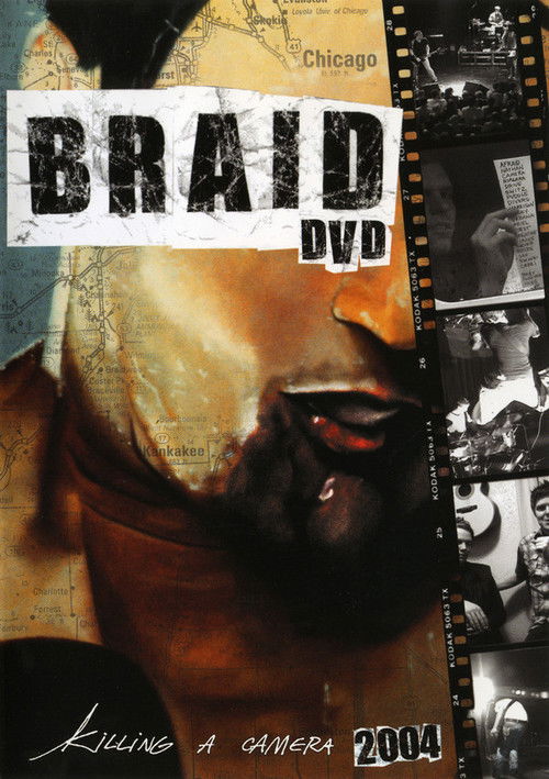 Braid: Killing a Camera (2001) poster