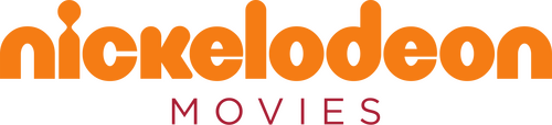 Nickelodeon Movies logo Nickelodeon Movies logo