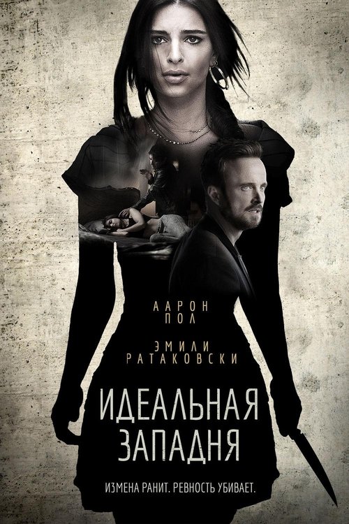 Идеальная западня (2018)