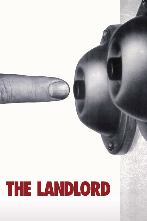 The Landlord 1970