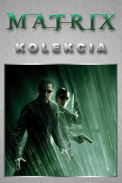 Matrix (kolekcia)