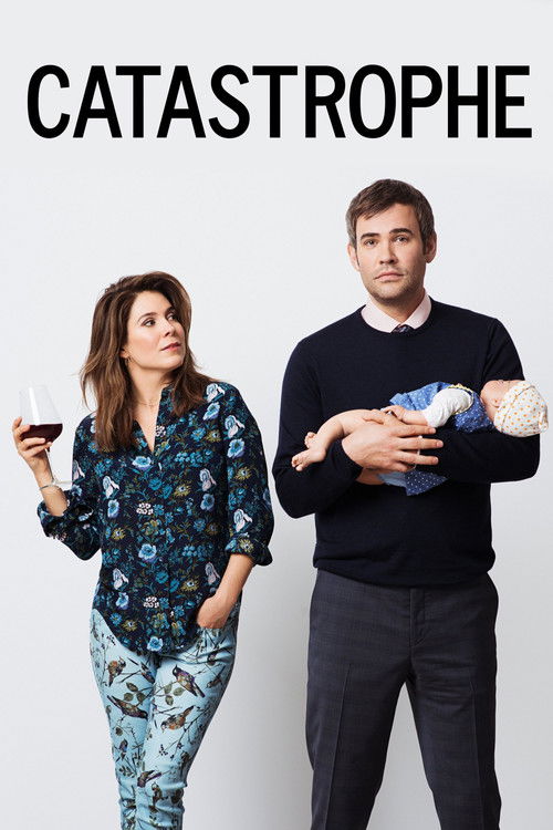 Escena 5 de Catastrophe