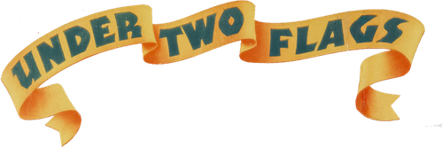 Under Two Flags