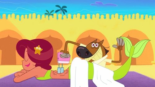Image de l'épisode 23