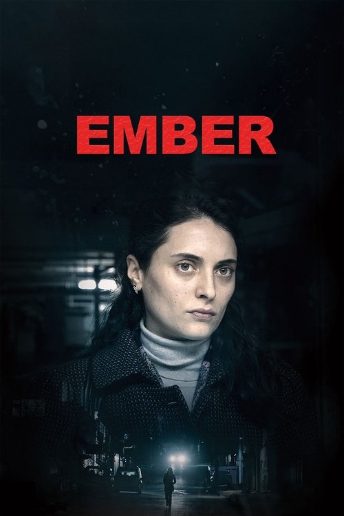 Ember poster