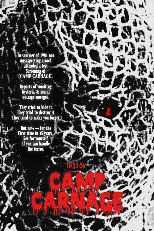 Camp Carnage