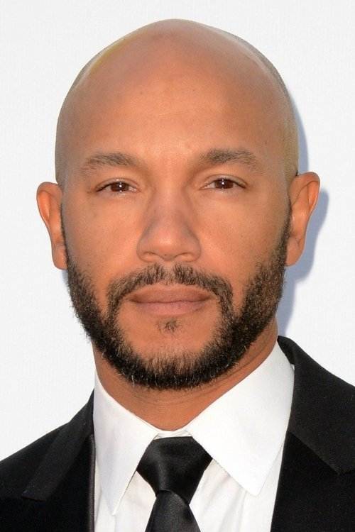 Stephen Bishop profile picture