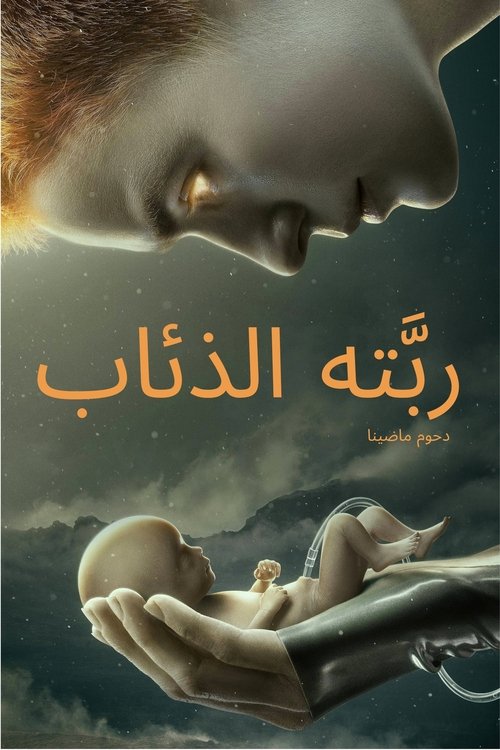 ربَّته الذئاب