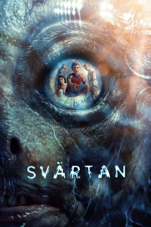Svärtan
