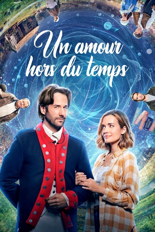 Un amour hors du temps (2022)